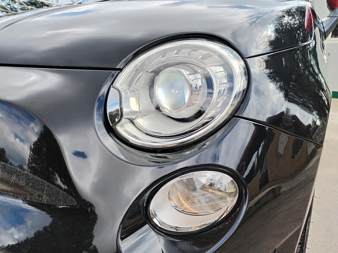 Abarth 595 1.4 Turbo T-Jet 160 CV MTA Turismo