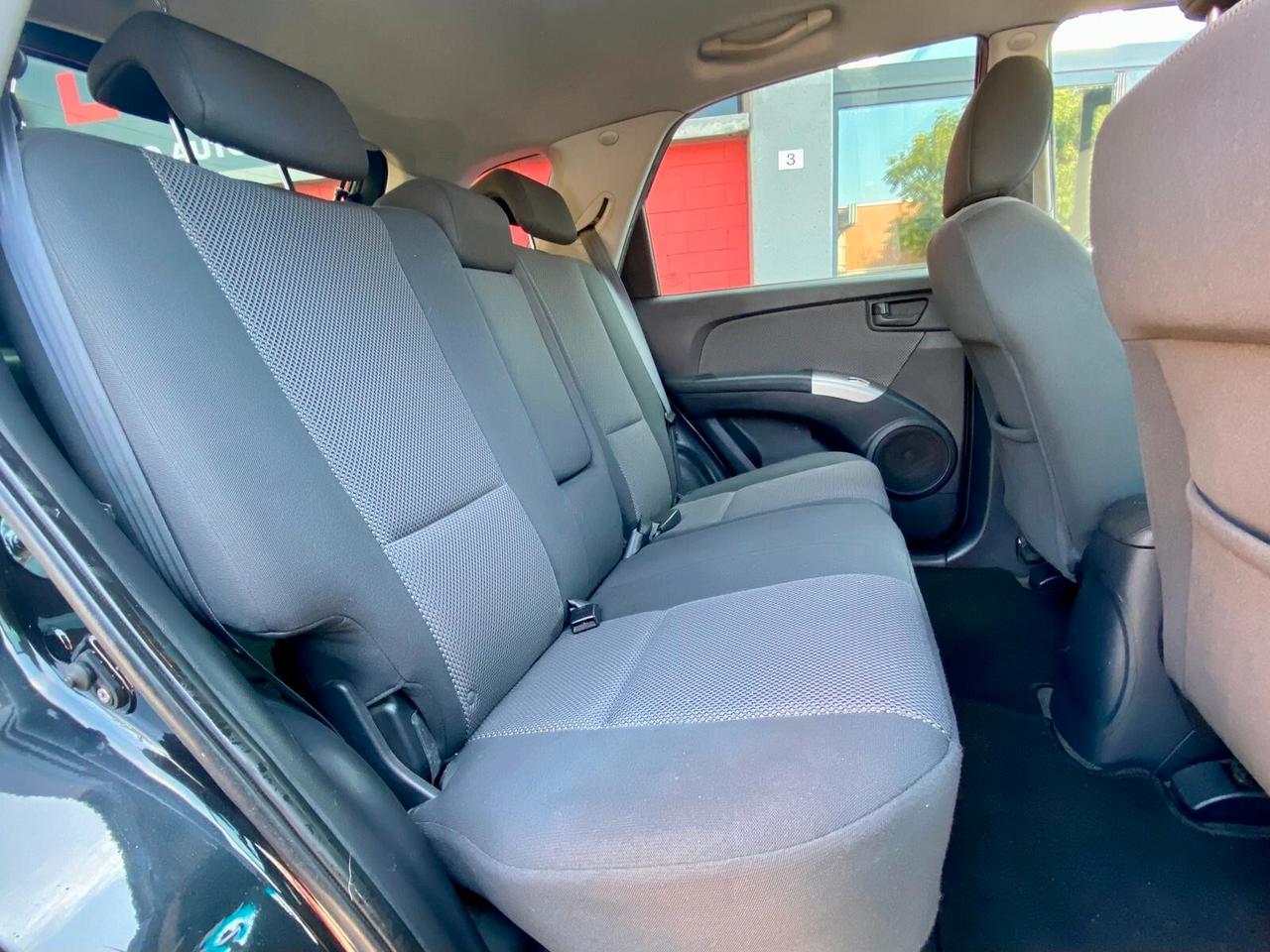 Kia Sportage 2.0 141CV Active GPL EcoSuv