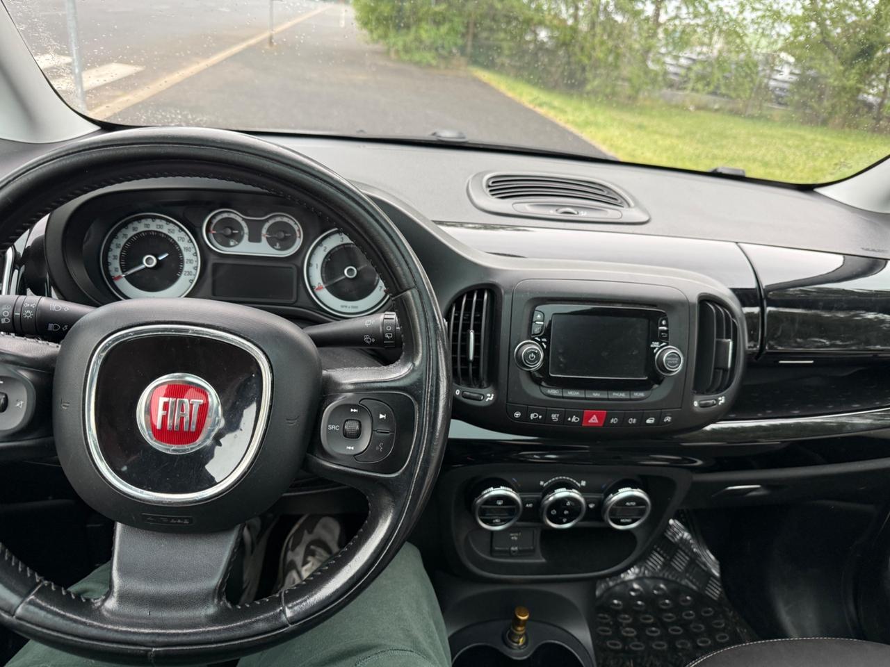Fiat 500L 1.3 Multijet 85 CV Trekking