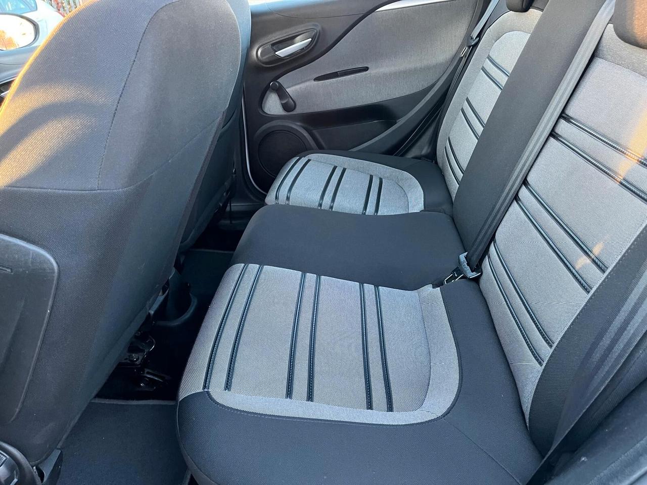 Fiat Punto Evo 1.4 5 porte S&S Active