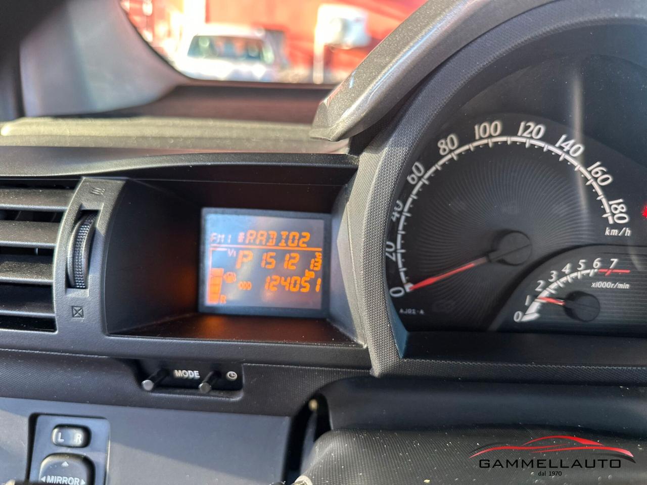 Toyota iQ 1.0 Active Sol 68cv AUTOMATICA