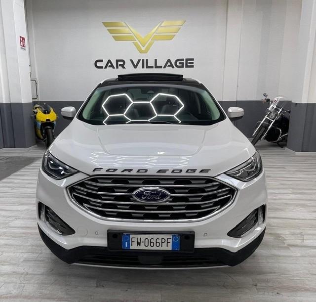 Ford Edge vignale 238cv