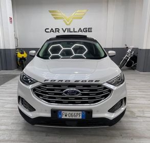 Ford Edge vignale 238cv