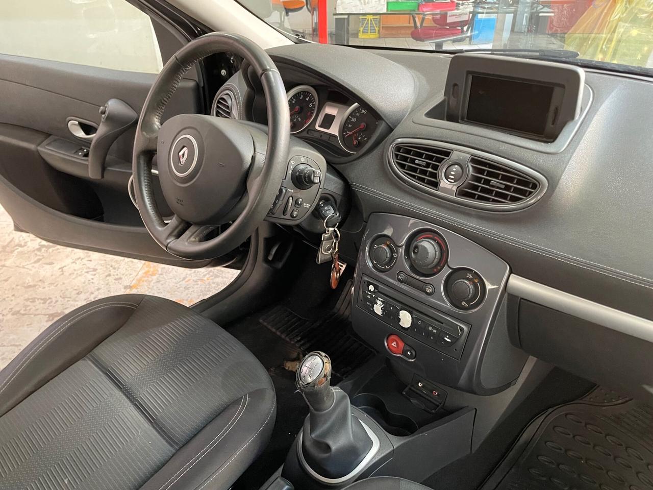 Renault Clio 1.2 16v 20th Anniversario GPL!!!