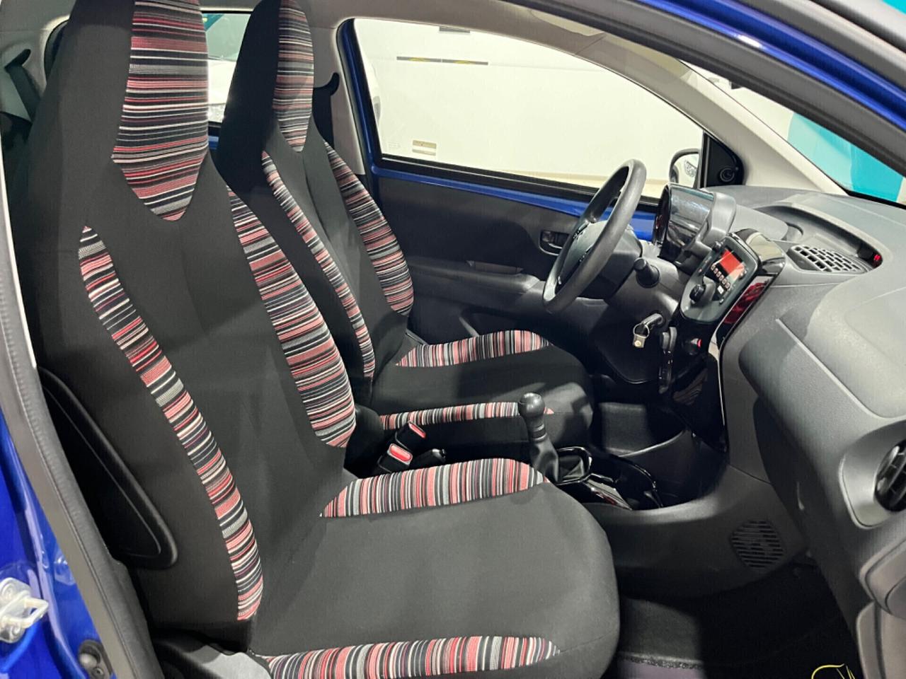 CITROEN C1 2020 FEEL *PARI AL NUOVO