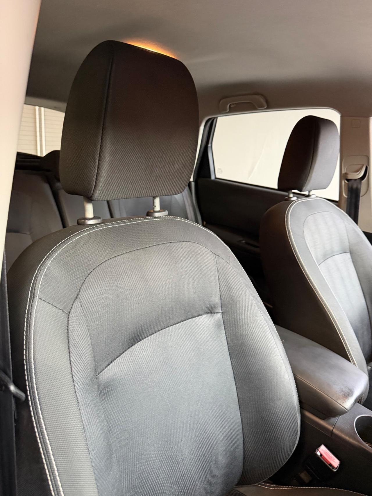 Nissan QASHQAI 2.0 dCi DPF AUTOMATICO 4X4 N-TEC KMCERT