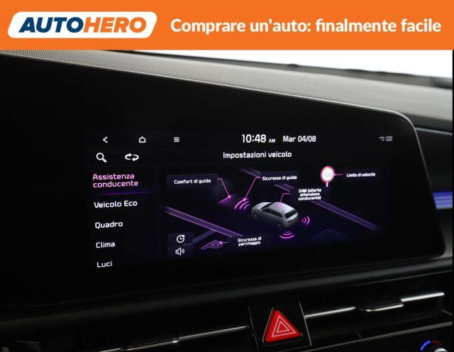 KIA Niro 1.6 GDi DCT HEV Evolution