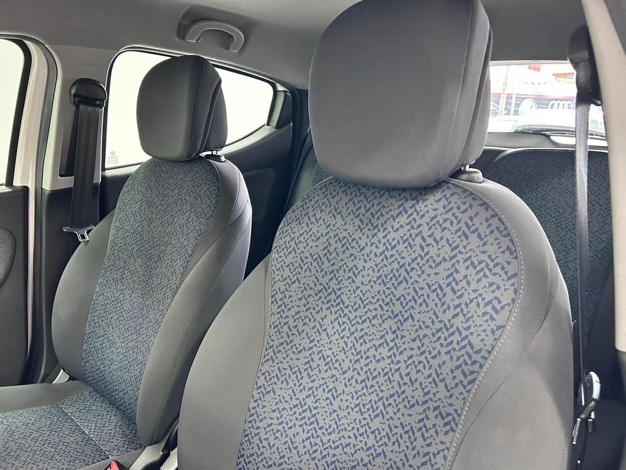 Lancia Ypsilon 1.0 FireFly 5 porte -GARANTITA-2022