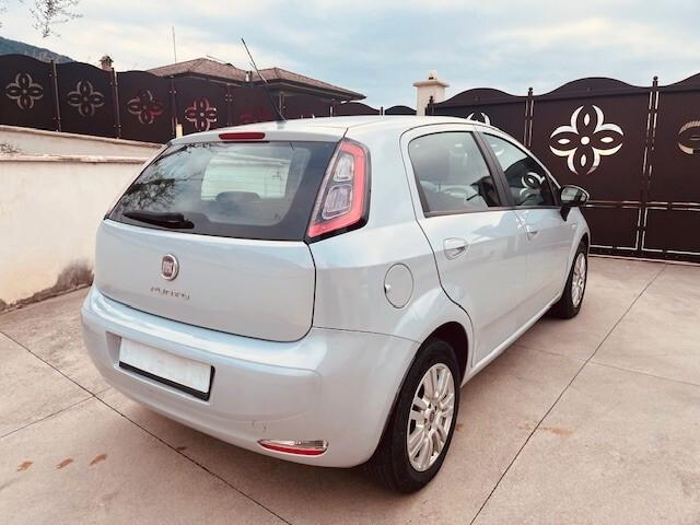 Fiat Grande Punto 1.3 MJET 75 CV UNIPRO' CLIMA CERCHI 15