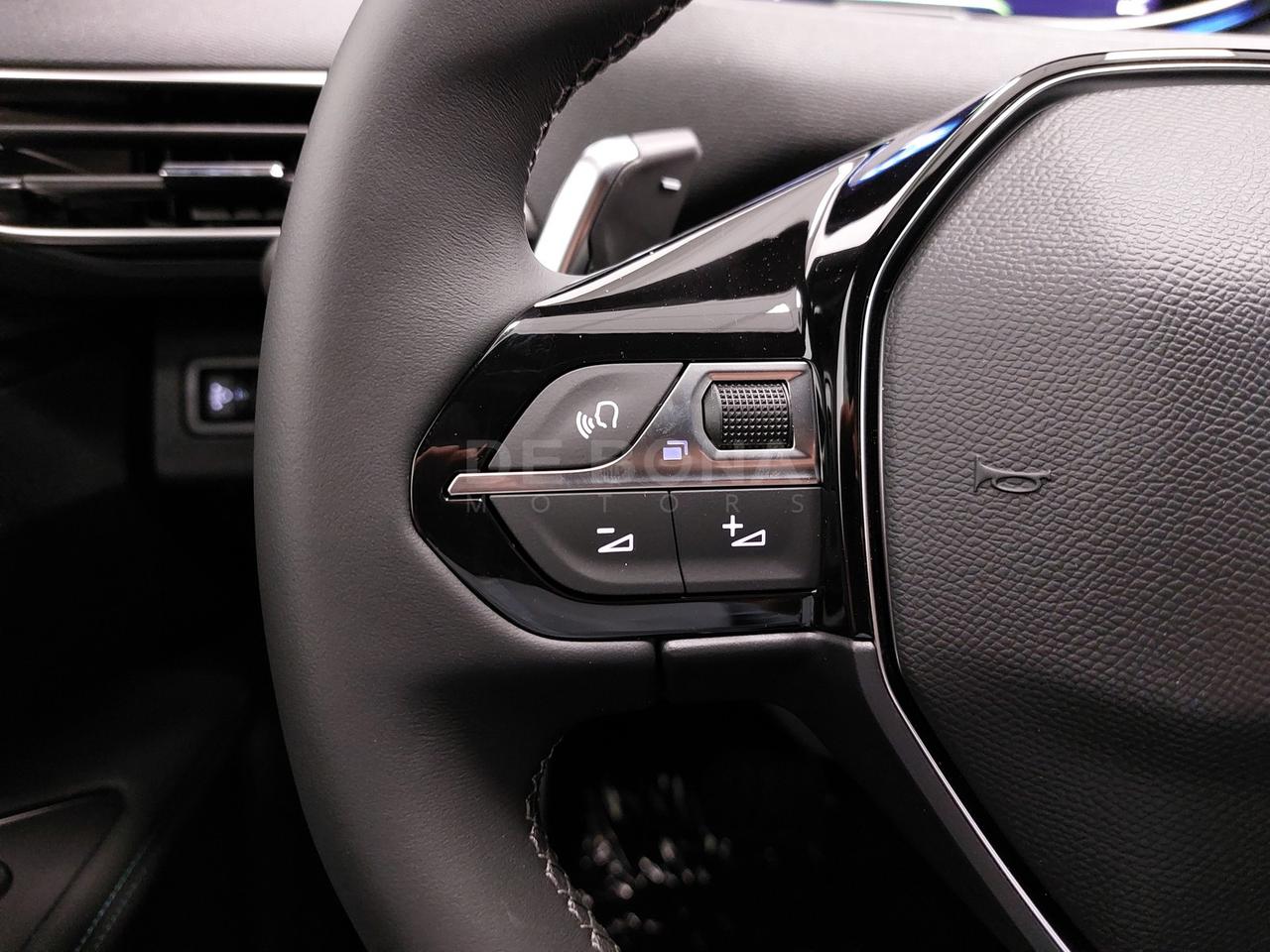 Peugeot 3008 1.6 hybrid phev allure pack 225cv e-eat8