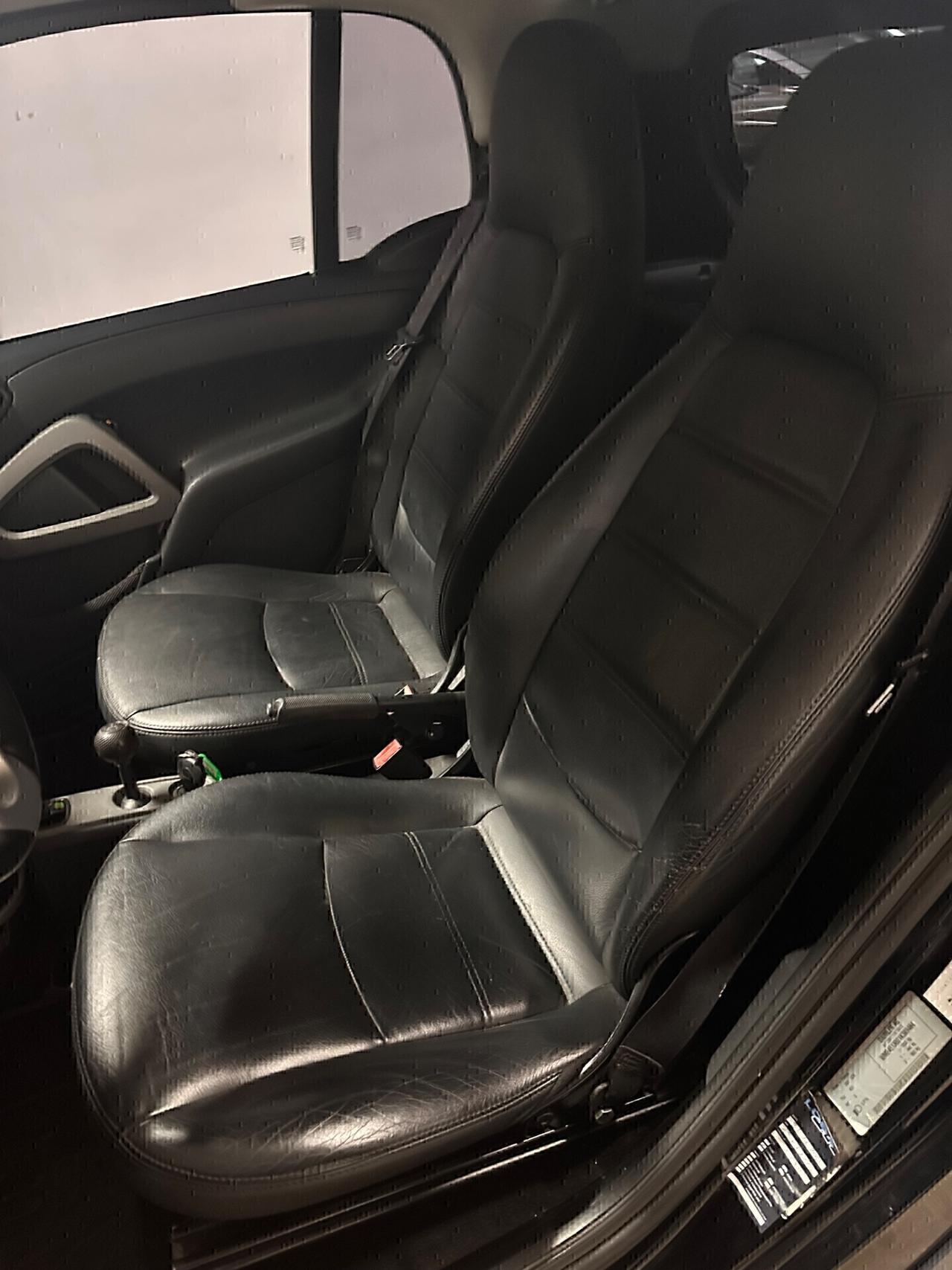 Smart ForTwo 1000 52 kW coupé pure MOTORE REVISIONATO E GARANTITA