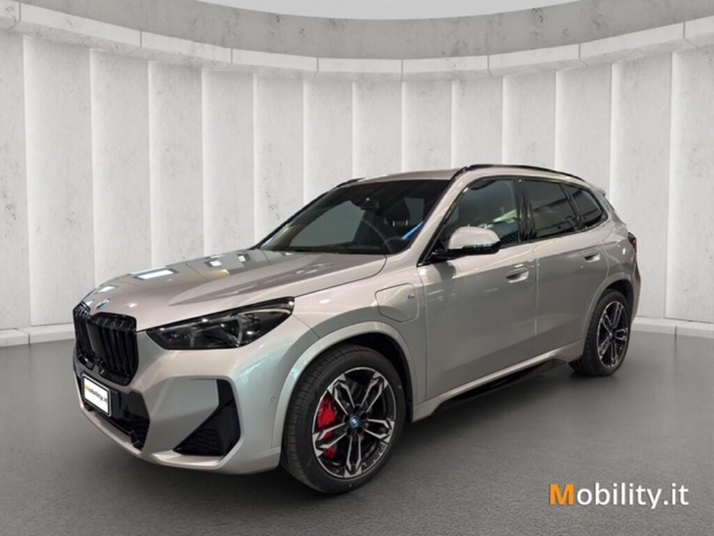 BMW X1 25 e MSport Pro xDrive DCT