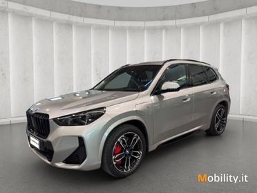 BMW X1 25 e MSport Pro xDrive DCT