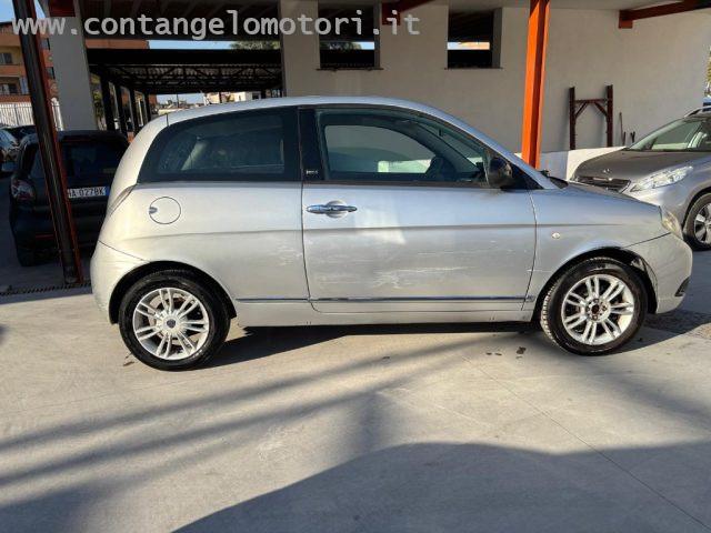 LANCIA Ypsilon 1.4 Unyca Ecochic GPL