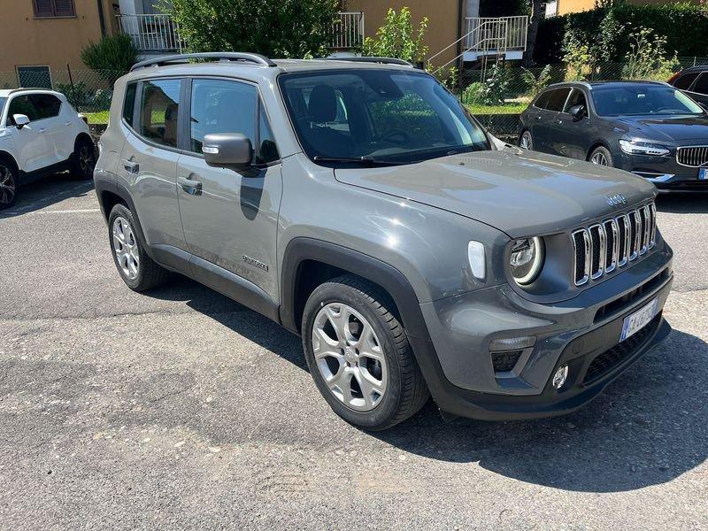 Jeep Renegade Renegade 1.0 T3 Limited