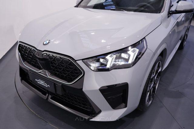 BMW X2 sDrive 18d Msport Pro