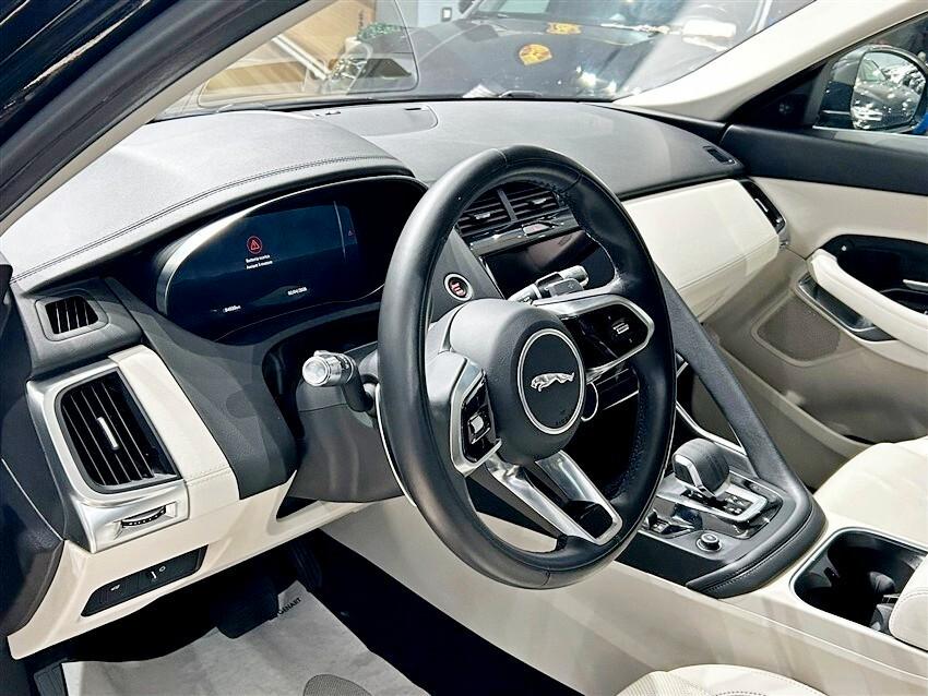 Jaguar E-Pace 2.0D I4 163 CV AWD Auto S