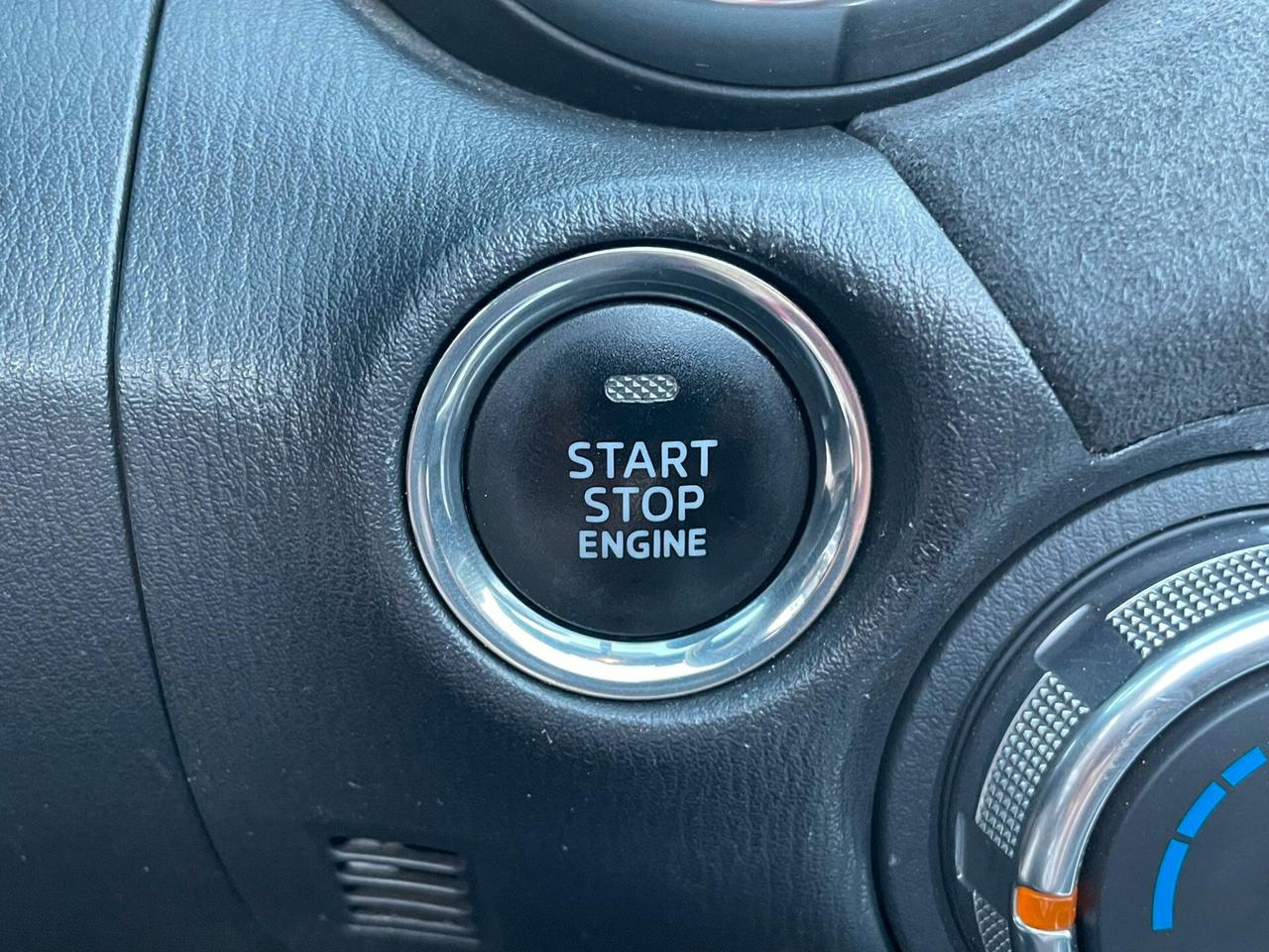 Abarth 124 Spider 1.4 Turbo MultiAir 170 CV Scorpione