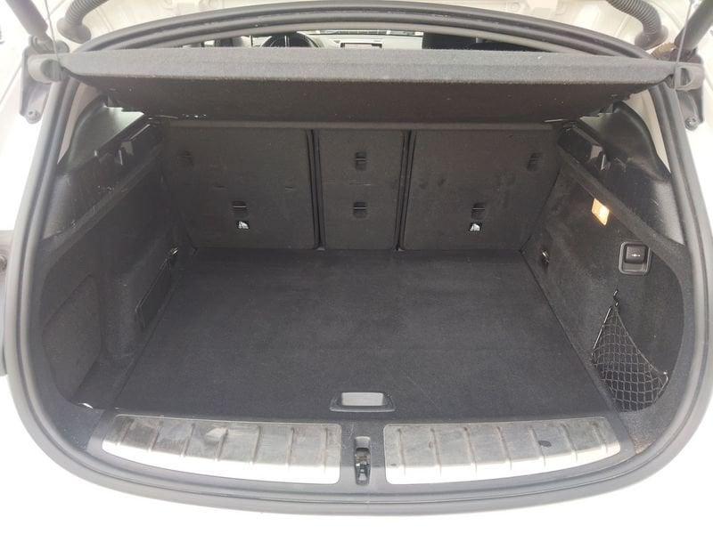 BMW X2 X2 sdrive20d Business X auto