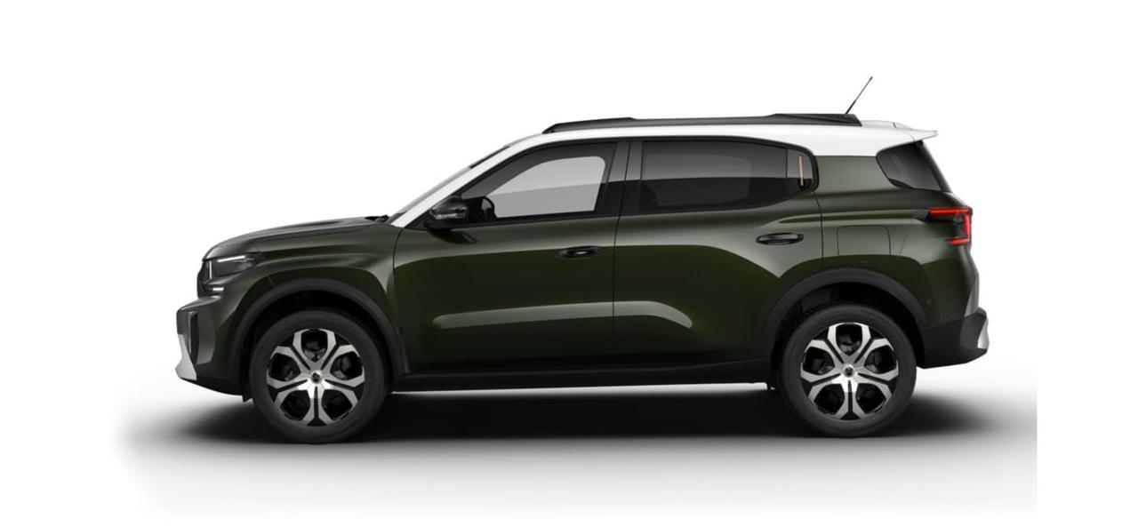 CITROEN C3 Aircross 2ª s. C3 Aircross Hybrid 1...