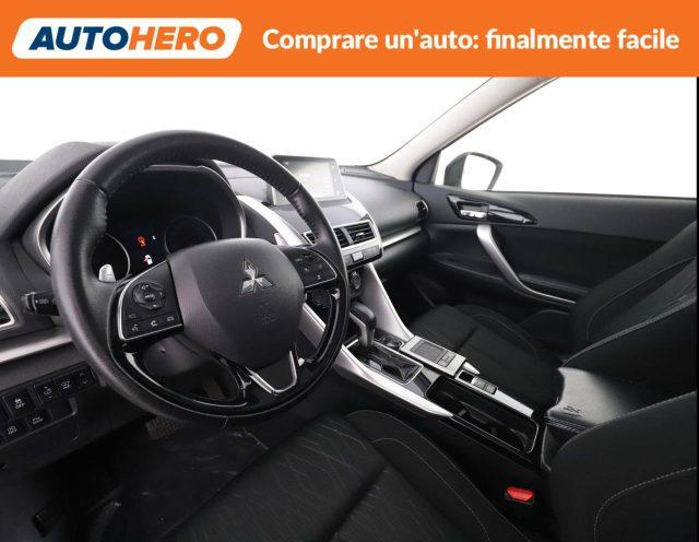 MITSUBISHI Eclipse Cross 1.5 turbo aut. Instyle SDA