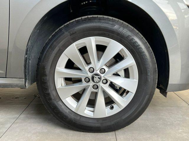 SKODA Kamiq 1.0 TSI *GARANZIA SKODA*UNICO PROP.*