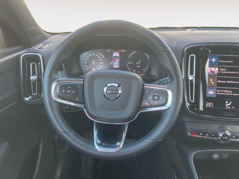 VOLVO XC40 1.5 t4 recharge PheV Core AuTo