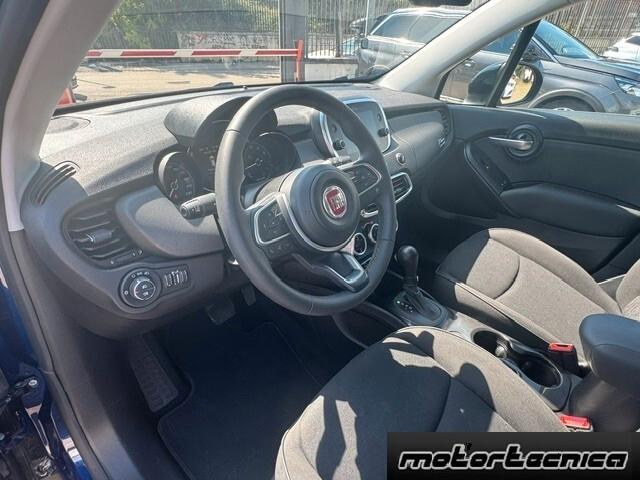 Fiat 500X 1.5 T4 Hybrid 130 CV DCT FULL UNICO PROPRIETARIO