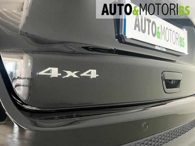 JEEP Compass 2.0 Multijet II 4WD Limited