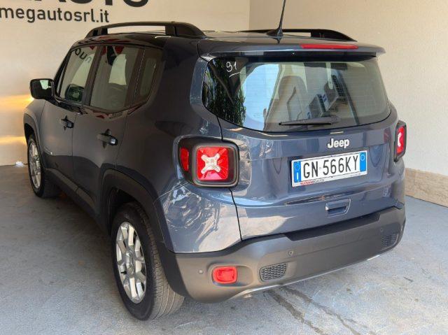 JEEP Renegade 1.6 Mjt 130 CV Limited AUTOCARRO N1