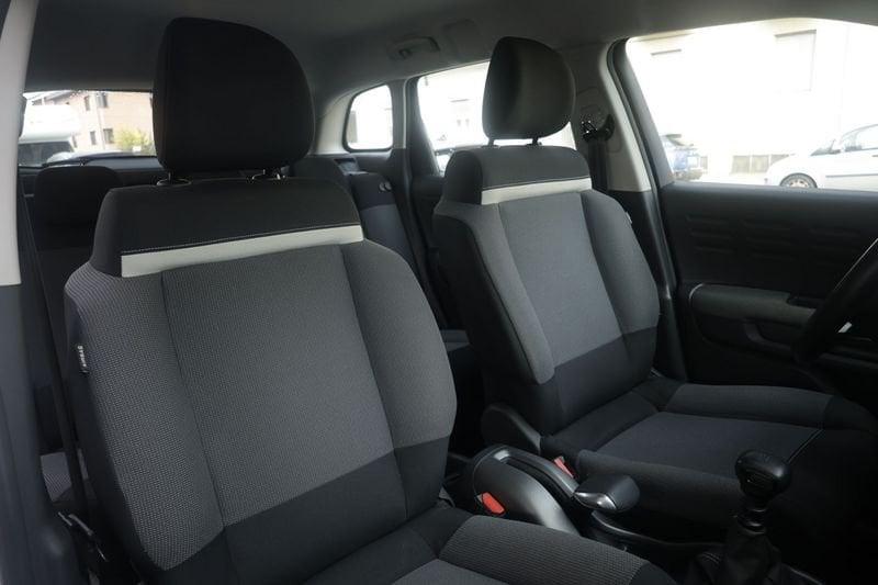 Citroën C3 Aircross Citroën C3 Aircross PureTech 110 S&S Shine 81KW ANNO 2020