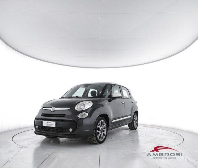 FIAT 500L Living 1.3 Multijet 95 CV Lounge