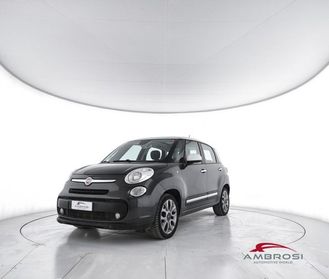 FIAT 500L Living 1.3 Multijet 95 CV Lounge