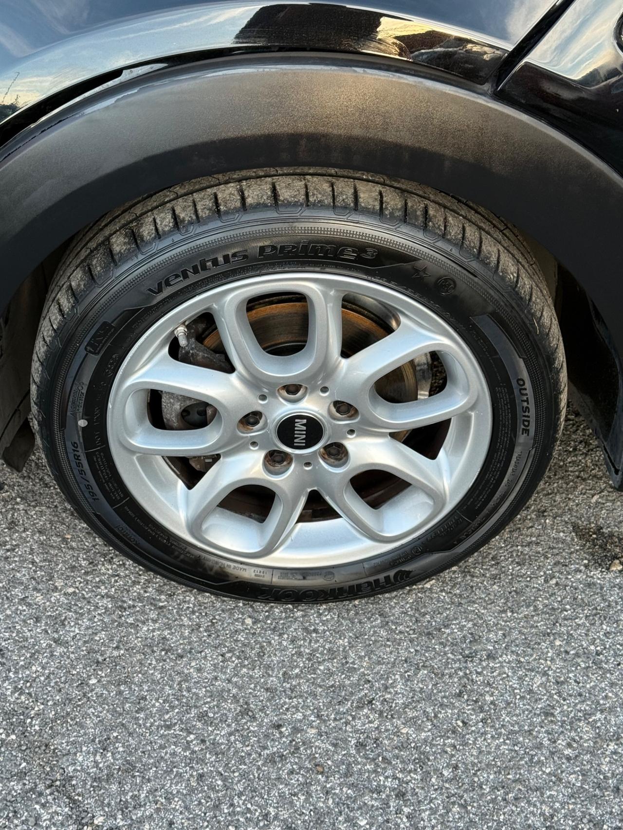 Mini 1.5 D One/garanzia/rate/permute/unipro/