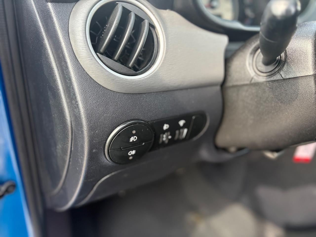 Hyundai i10 1.1 12V BlueDrive GPL Active