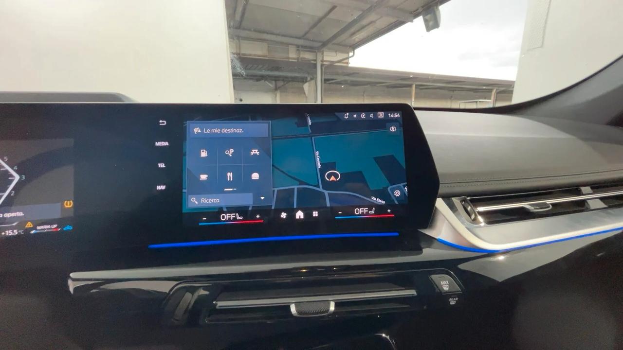 Bmw X1 18d sDrive M Sport auto