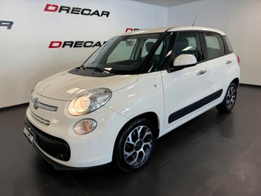 Fiat 500L 1.4 T-Jet 120 CV GPL Pop Star UNIPROP. PERFETTA