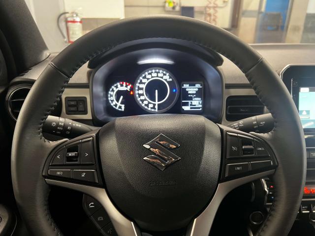 Suzuki Ignis Ignis 1.2h Top 4wd allgrip *BiColor*