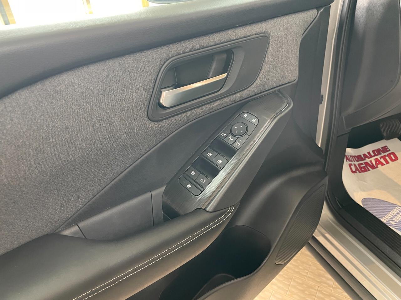 Nissan Qashqai MHEV 158 CV Xtronic Acenta 2025 Km 13000