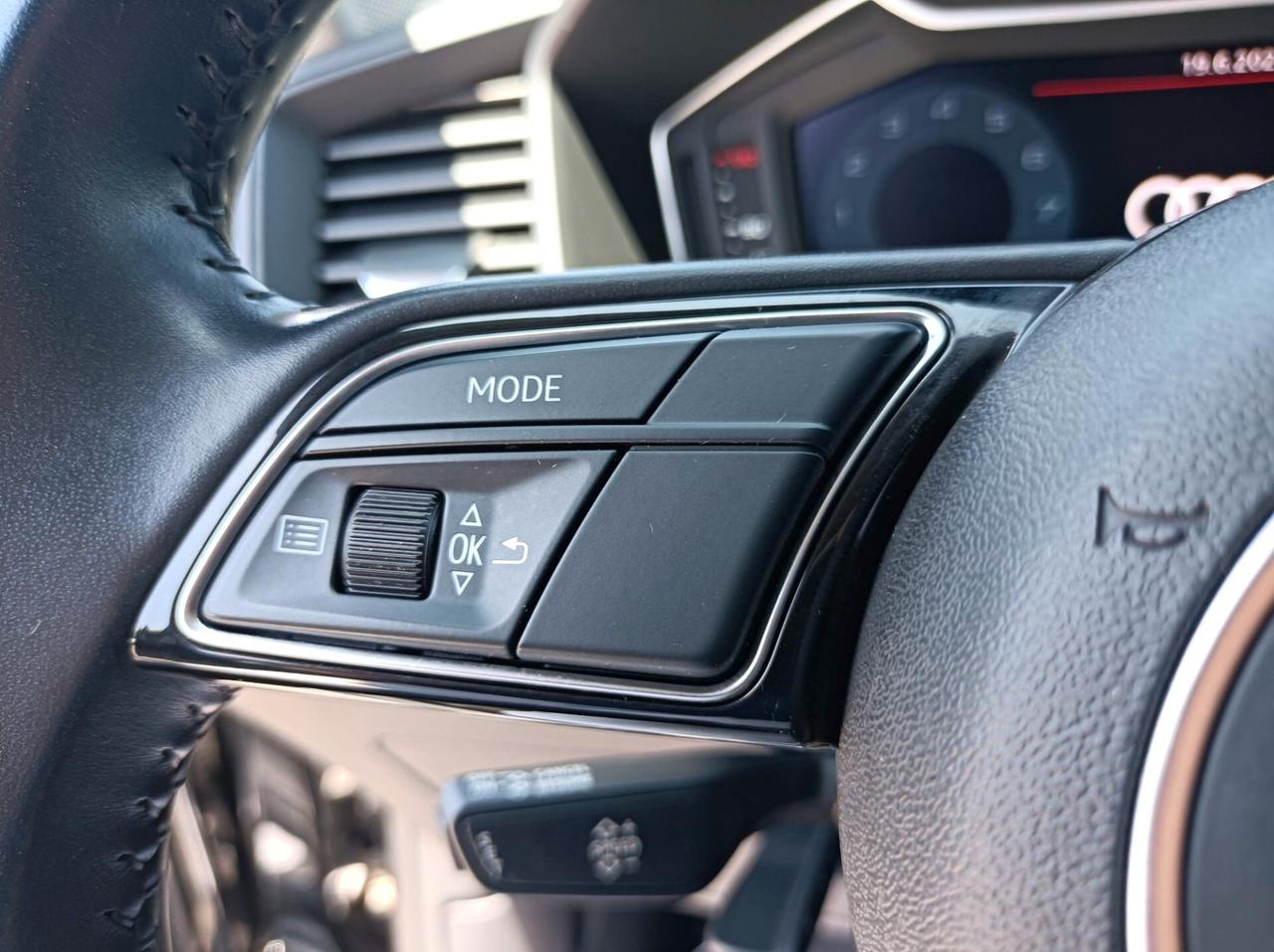 Audi A1 SPB 30 TFSI Advanced