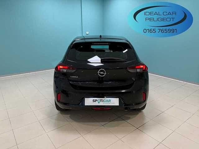 Opel Corsa 1.2 Elegance