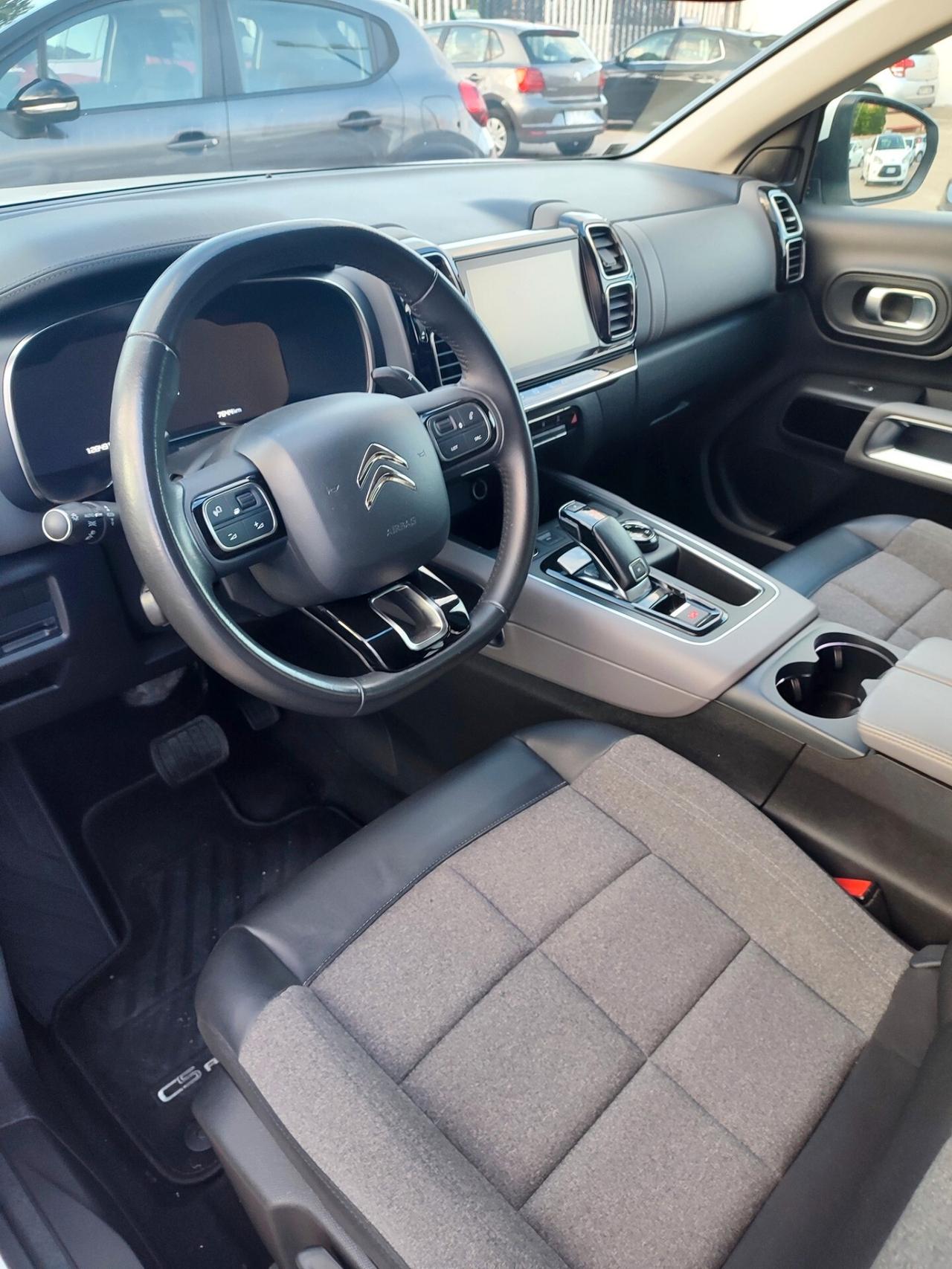 Citroen C5 Aircross BlueHDi 130CV Shine