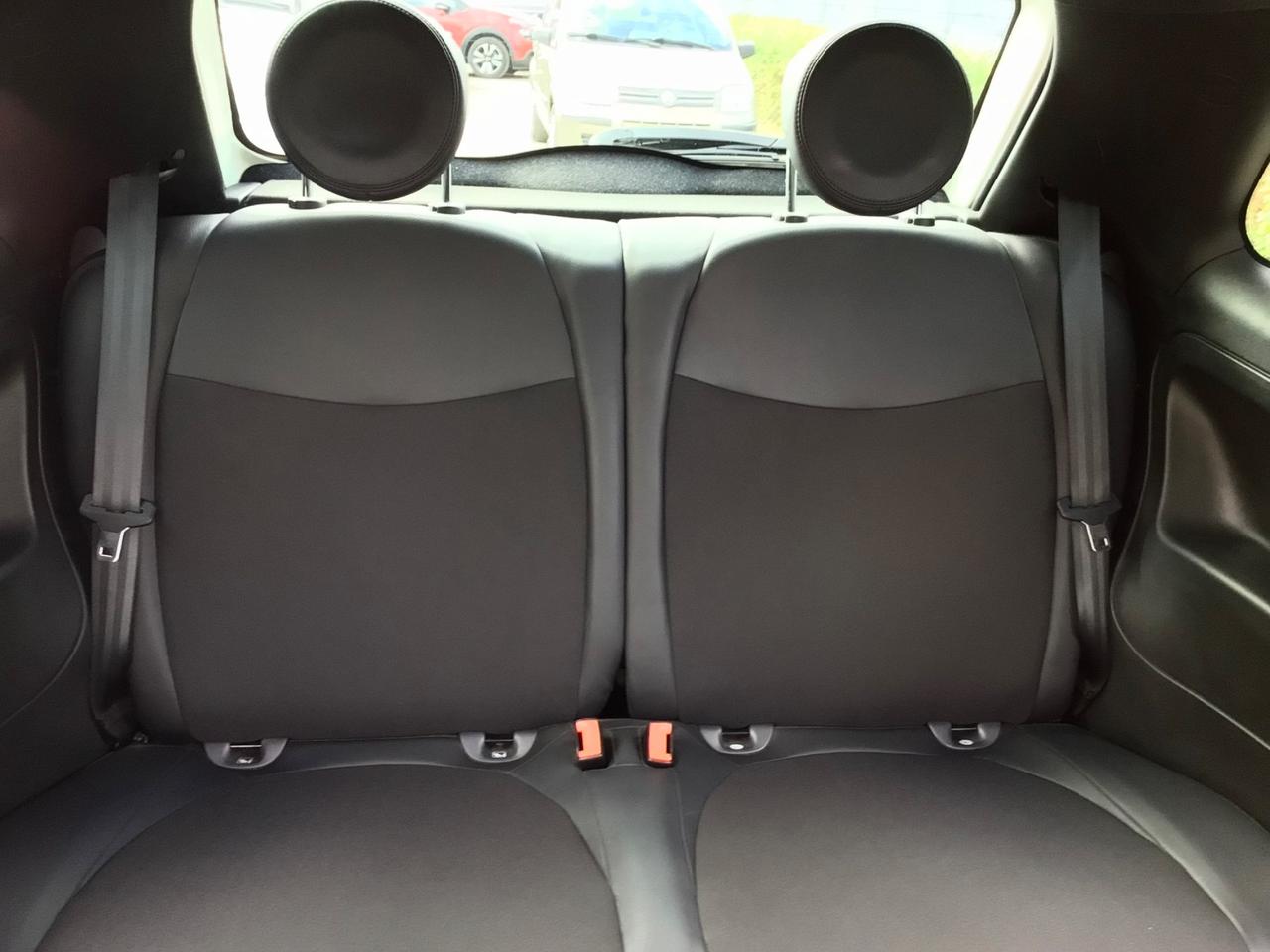 Fiat 500 1.3 Multijet 95 CV S