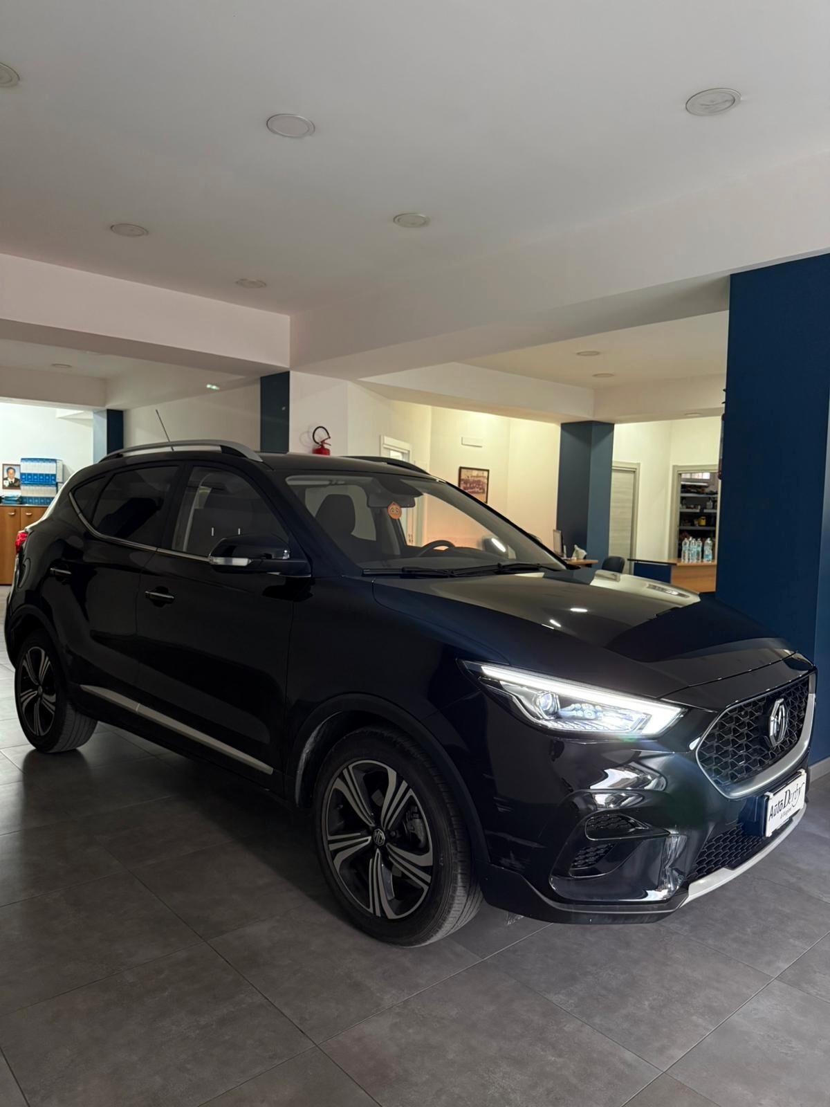 Mg ZS 1.5 VTi-tech Comfort