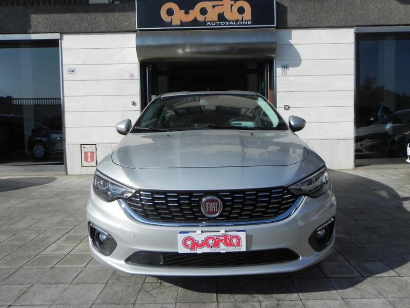 Fiat Tipo 1.3 Mjt S&S 5 porte Business