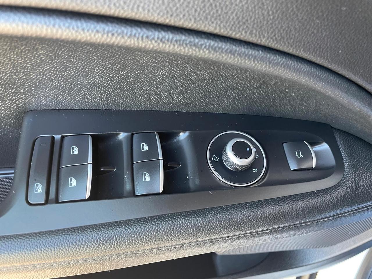 Alfa Romeo Stelvio 2.2 Turbodiesel 160 CV AT8 RWD Business