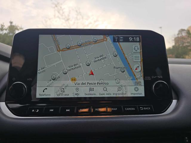 NISSAN Qashqai MHEV 158 CV Xtronic Tekna+ PREZZO REALE