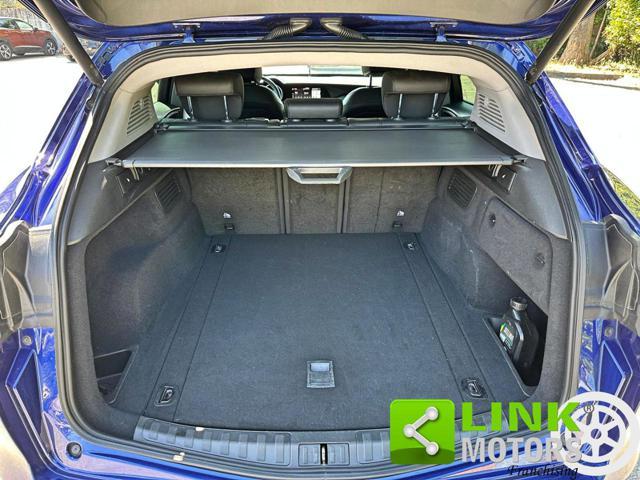 ALFA ROMEO Stelvio 2.2 Turbodiesel 190CV AT8 Q4 Executive Garanzia 24