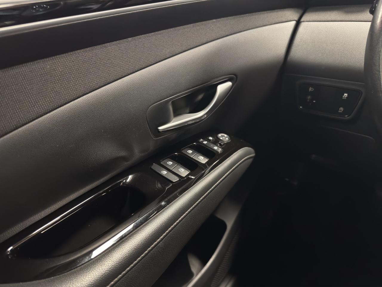 Hyundai Tucson 1.6 crdi Xline 2wd