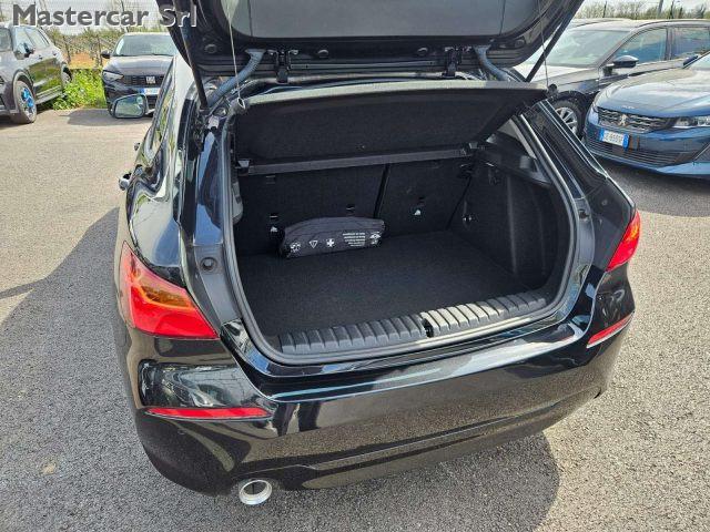 BMW 116 Serie 1 F40 116d Advantage auto - GA771AL